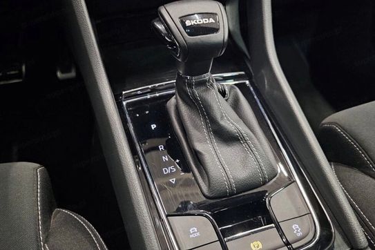 Skoda Karoq TSI ACT 4x2 Sportline DSG