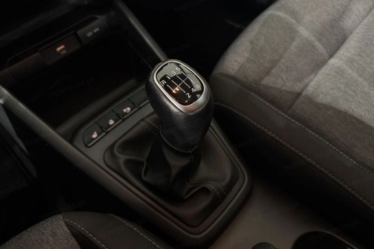 Kia Stonic 1.0 T-GDI