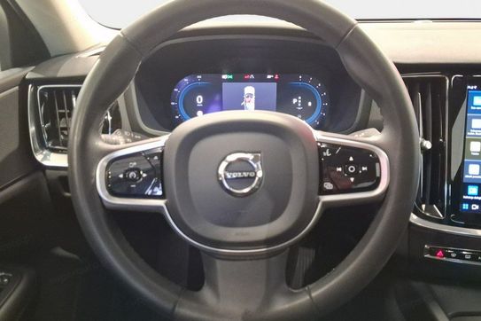 Volvo S60 B4 B Plus Bright aut