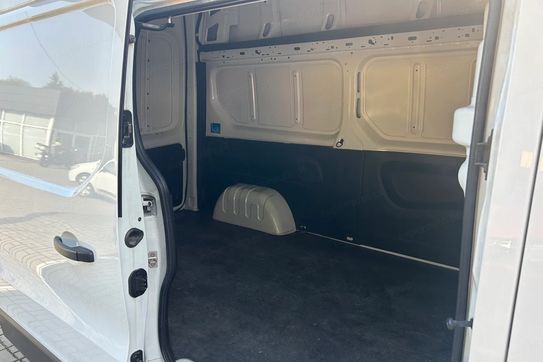 Renault Trafic dCi L2H2 HD Extra