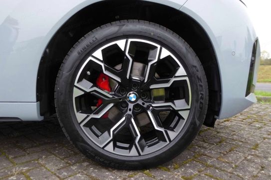 BMW X3 xDrive20 M Sport