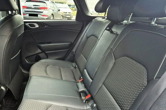 Kia Ceed 1.6 GDI PHEV L Business Line DCT