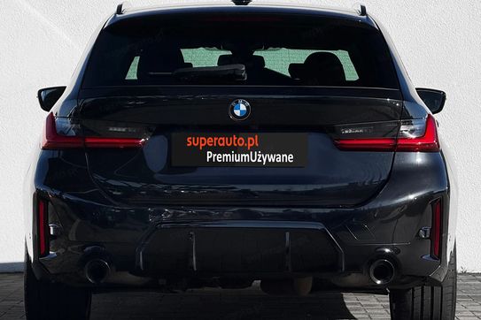 BMW Seria 3 Touring 320d xDrive M Sport