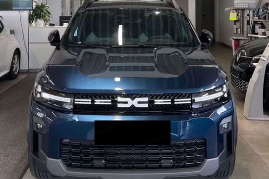 Dacia Bigster Journey LPG 1.2 mHEV