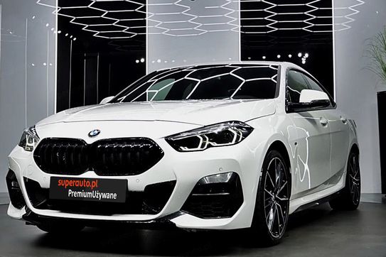 BMW Seria 2 218i M Sport aut