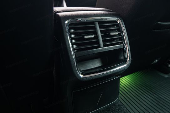 Skoda Octavia 2.0 TDI 4x4 Scout DSG