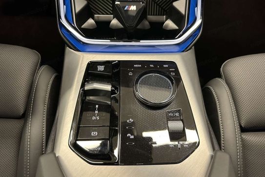 BMW X3 M50 xDrive