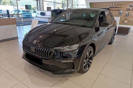 Skoda Scala Monte Carlo 1.5 TSI DSG