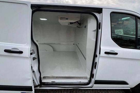 Ford Transit Custom L1H1