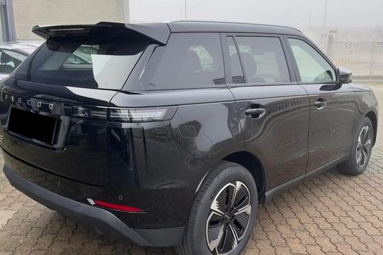 Jaecoo 5 1.6 T-GDI Premium DCT