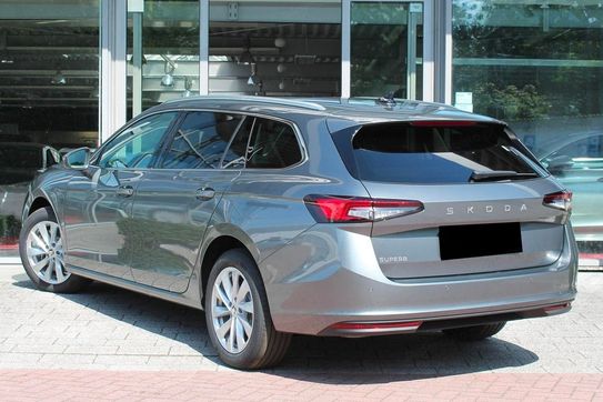 Skoda Superb Selection 2.0 TSI DSG