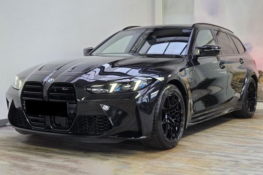 BMW Seria 3 Touring M3 Competition xDrive