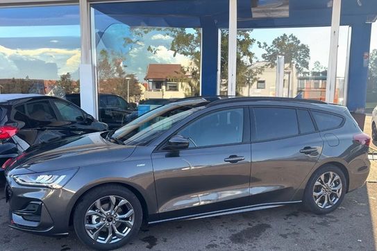 Ford Focus ST-Line X aut 1.0 EcoBoost