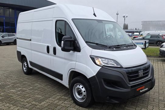 Fiat Ducato L2H2