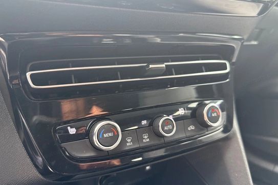 Opel Mokka 50KWH Elegance Business Pack