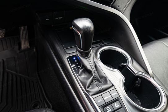 Toyota Camry 2.5 Hybrid Executive