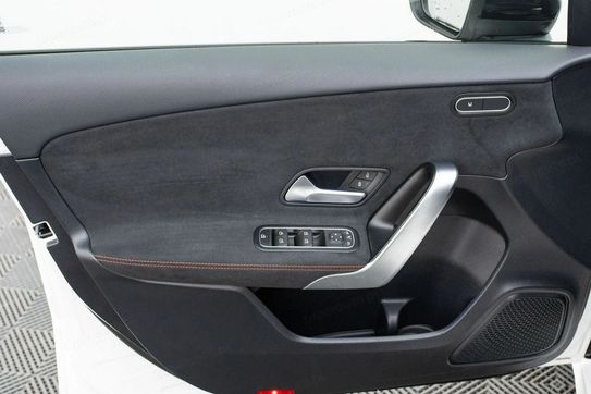Mercedes Klasa A 200 AMG Line 7G-DCT