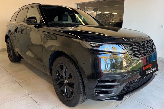 Land Rover Range Rover Velar D200 Dynamic SE