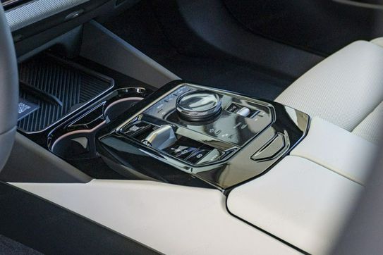 BMW Seria 5 520d xDrive M Sport