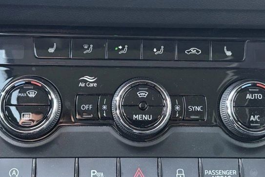 Skoda Karoq 1.5 TSI Style DSG