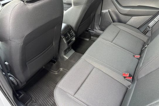 Skoda Karoq 1.5 TSI Selection