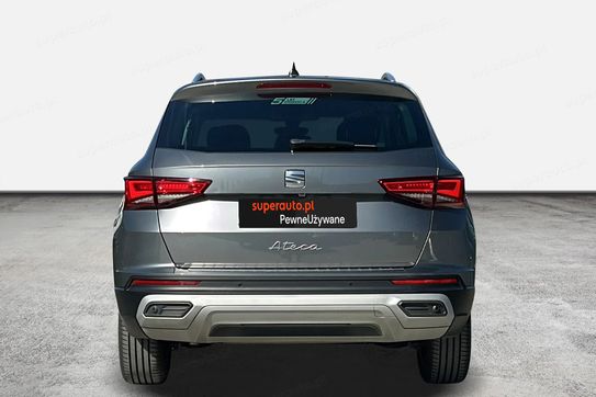 Seat Ateca TSI Xperience S&S DSG