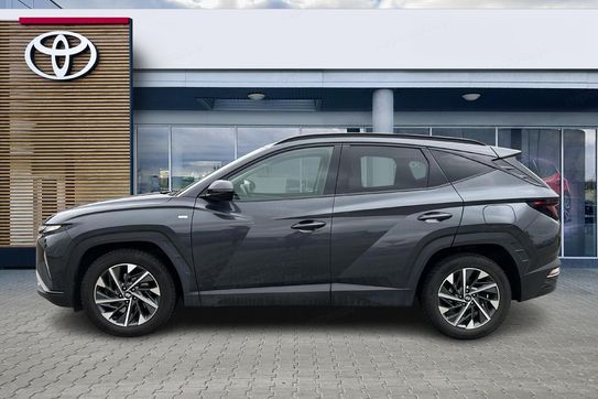 Hyundai Tucson 1.6 T-GDI Smart 2WD DCT