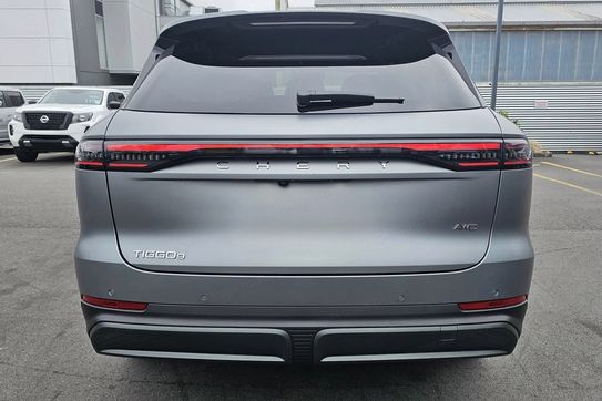 Chery Tiggo 9 Prestige 1.5 T-GDI Super Hybrid DHT 7os.