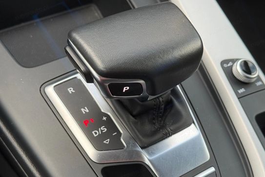 Audi A5 Sportback 40 TFSI quattro S Line