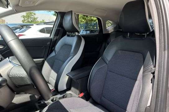 Renault Captur 1.6 E-TECH Full Hybrid 145 Techno
