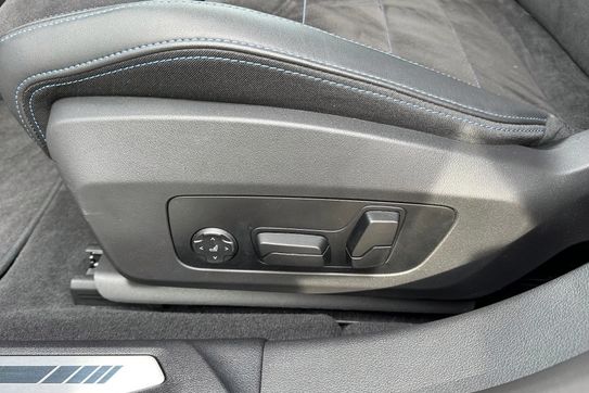 BMW Seria 1 M135 xDrive M Performance