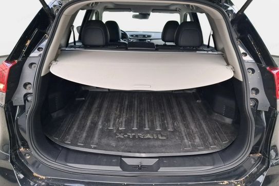Nissan X-Trail 1.3 DIG-T Tekna 2WD DCT