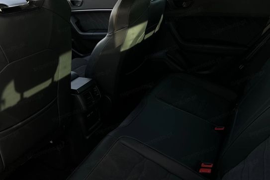 Cupra Ateca 2.0 TSI 4Drive VZ DSG