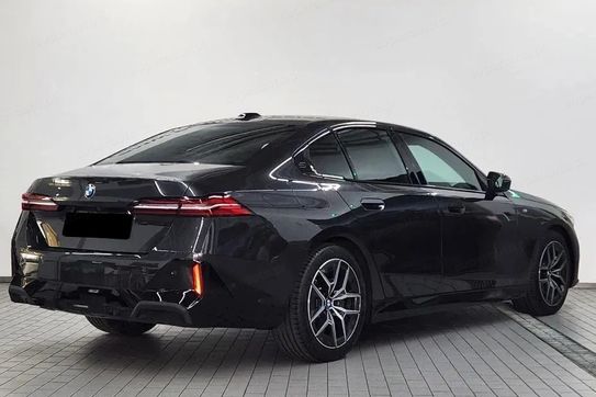 BMW Seria 5 520i M Sport