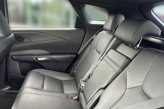Lexus RX 350h Prestige