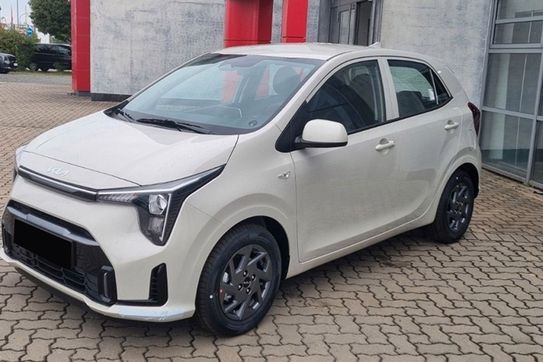 Kia Picanto 1.0 DPI L