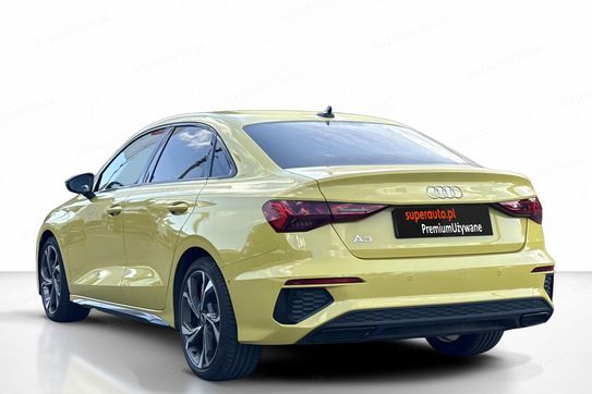 Audi A3 35 TFSI mHEV S Line S tronic