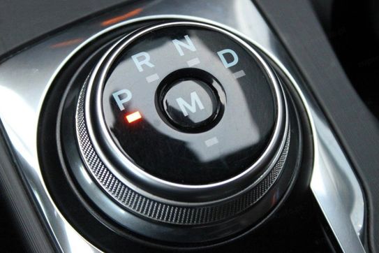 Ford Kuga 2.0 EcoBlue AWD ST-Line