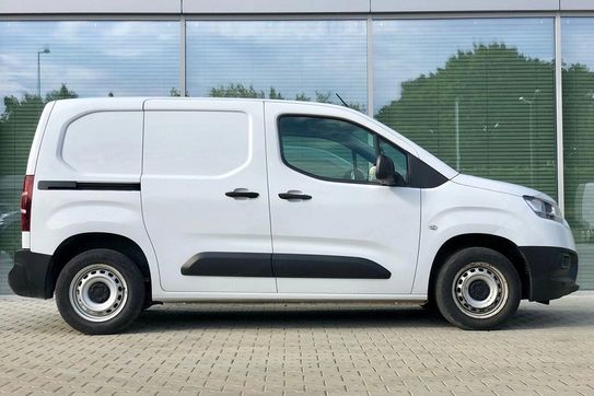 Toyota Proace City L1H1 Active