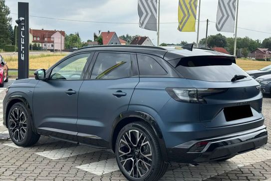 Renault Austral Esprit Alpine 1.2 E-Tech Full Hybrid