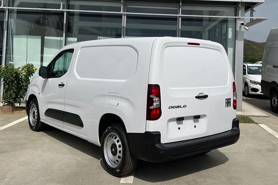Fiat Doblo Cargo/Van L2H1