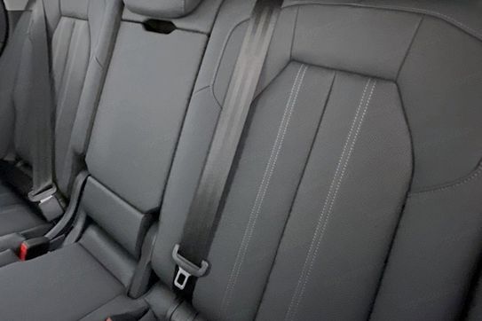 Audi Q5 TDI quattro S line Sportback