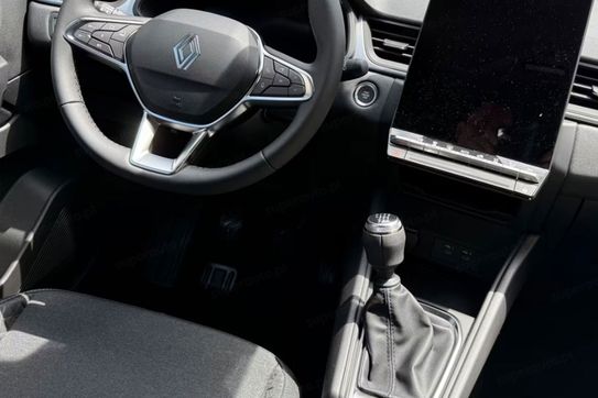 Renault Symbioz Evolution 1.3 TCe mHEV