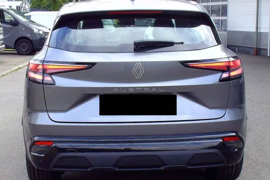 Renault Austral Evolution 1.3 TCe mHEV