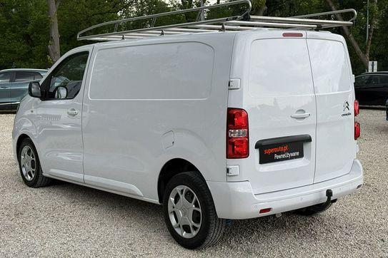 Citroen Jumpy L1H1