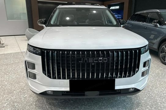 Jaecoo 7 1.6 T-GDI OffRoad AWD DCT