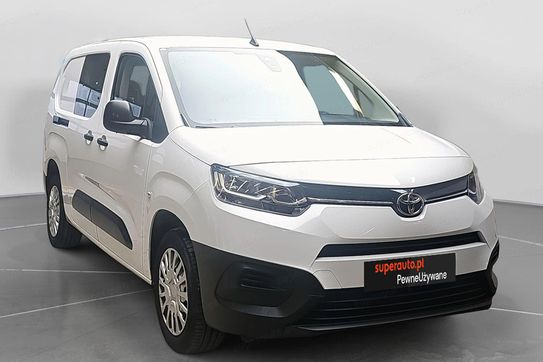 Toyota Proace City L2H1 Active Zabudowa Brygadowa