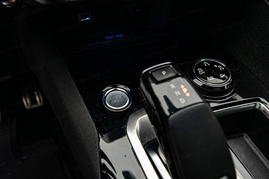 Peugeot 3008 1.6 THP Crossway Allure 4x4