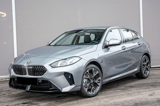 BMW Seria 1 118d M Design
