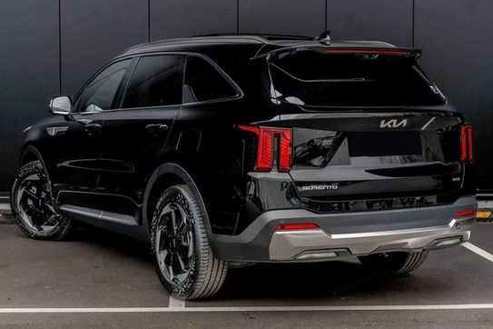 Kia Sorento 1.6 T-GDI HEV Prestige Line aut 7os.